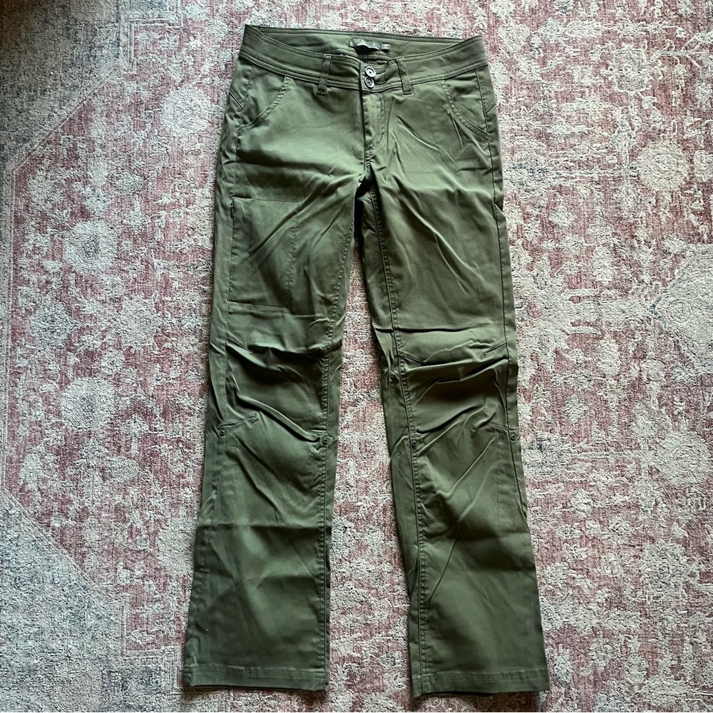 Prana Halle Pants!!